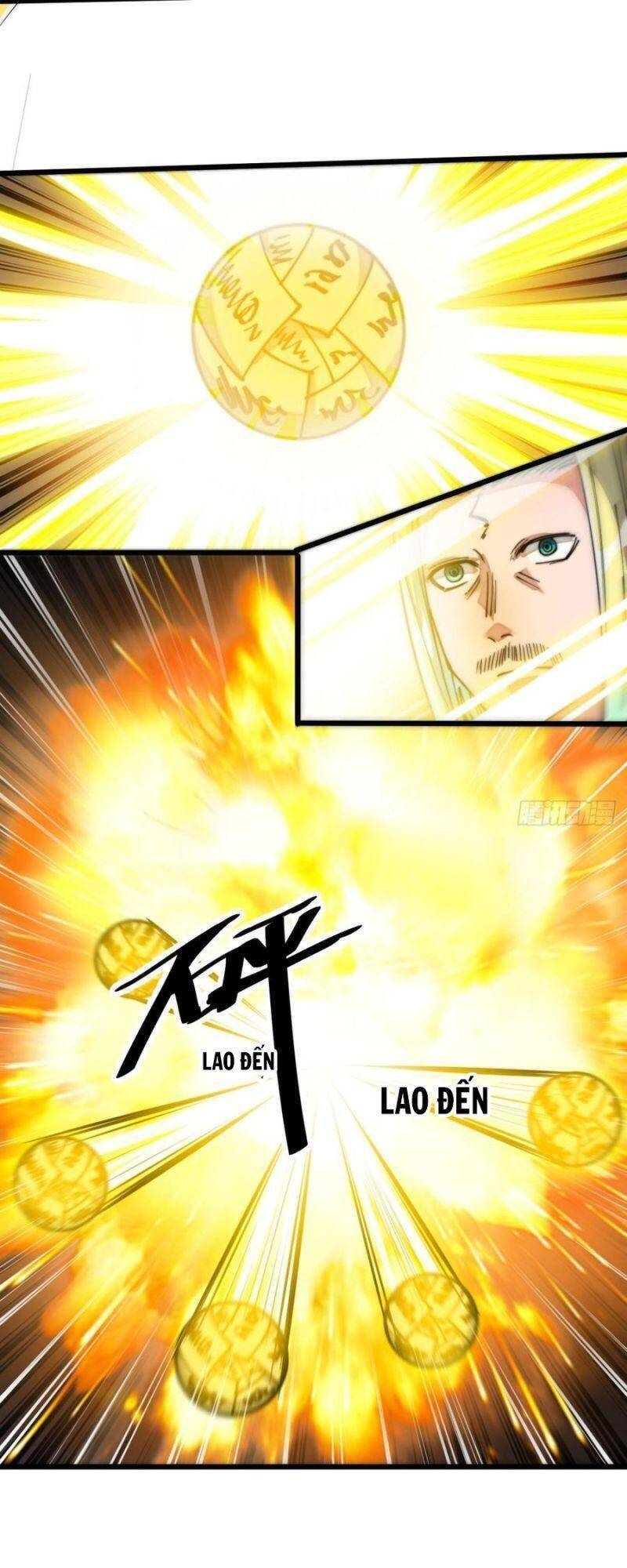 Ta Thật Không Phải Là Khí Vận Chi Tử Chapter 64 - Trang 23