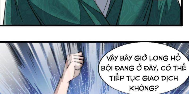 Ta Thật Không Phải Là Khí Vận Chi Tử Chapter 64 - Trang 6