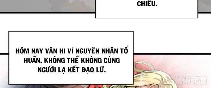 Ta Thật Không Phải Là Khí Vận Chi Tử Chapter 66 - Trang 20