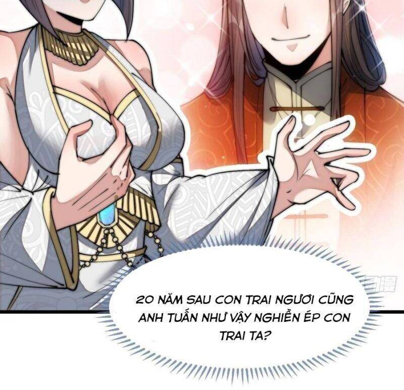 Ta Thật Không Phải Là Khí Vận Chi Tử Chapter 66 - Trang 26