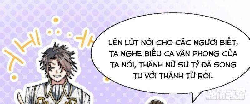 Ta Thật Không Phải Là Khí Vận Chi Tử Chapter 66 - Trang 5
