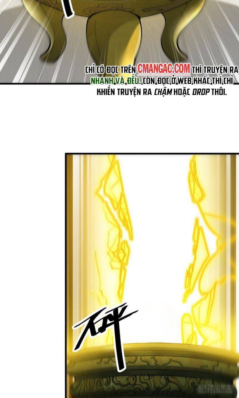 Ta Thật Không Phải Là Khí Vận Chi Tử Chapter 70 - Trang 26