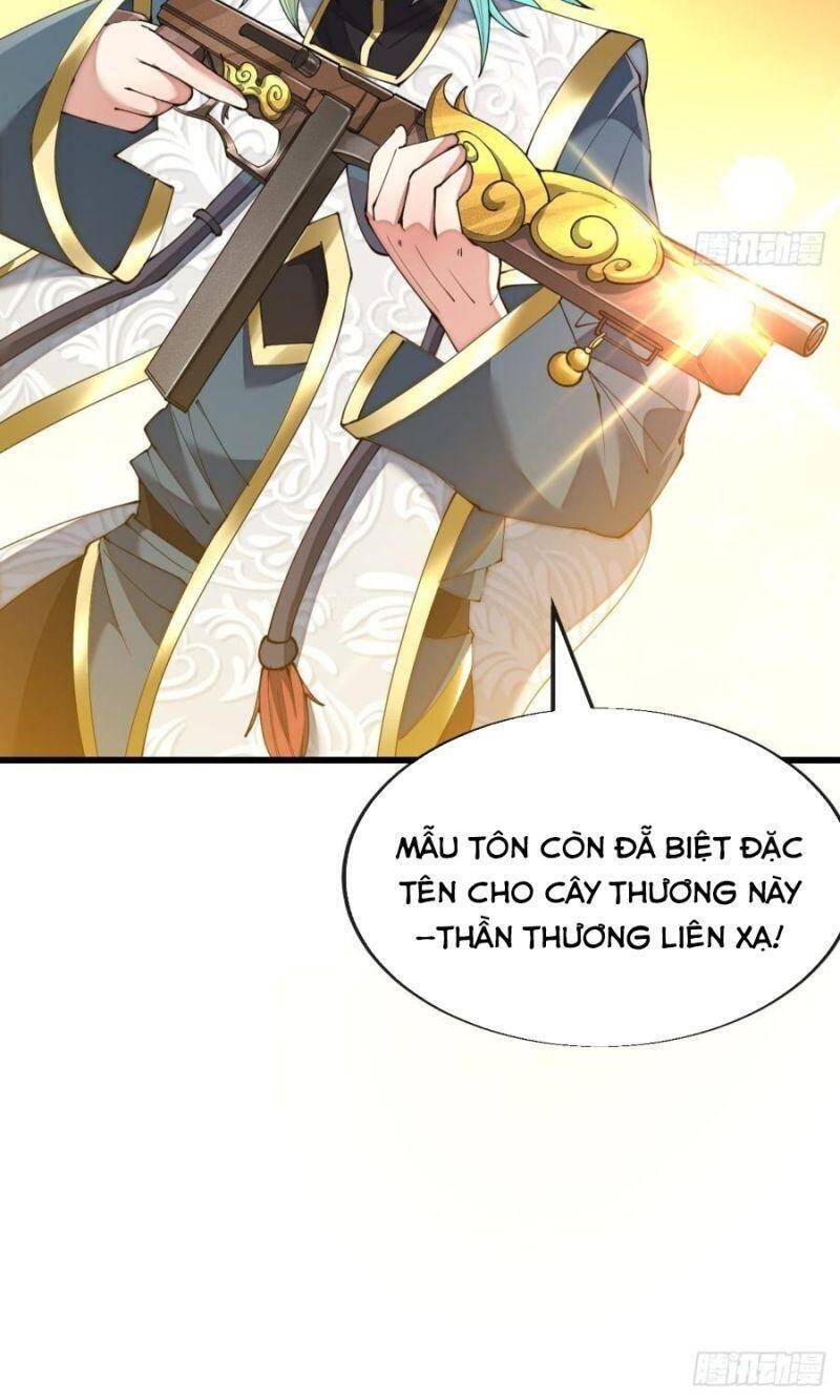 Ta Thật Không Phải Là Khí Vận Chi Tử Chapter 70 - Trang 32