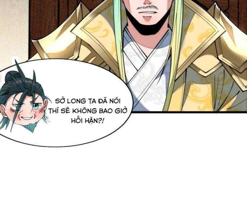 Ta Thật Không Phải Là Khí Vận Chi Tử Chapter 73 - Trang 11