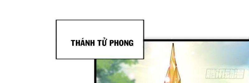 Ta Thật Không Phải Là Khí Vận Chi Tử Chapter 73 - Trang 17