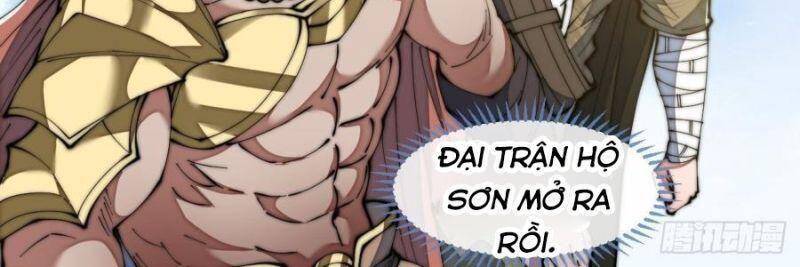 Ta Thật Không Phải Là Khí Vận Chi Tử Chapter 73 - Trang 26