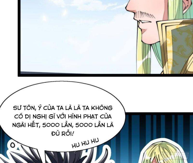 Ta Thật Không Phải Là Khí Vận Chi Tử Chapter 73 - Trang 29