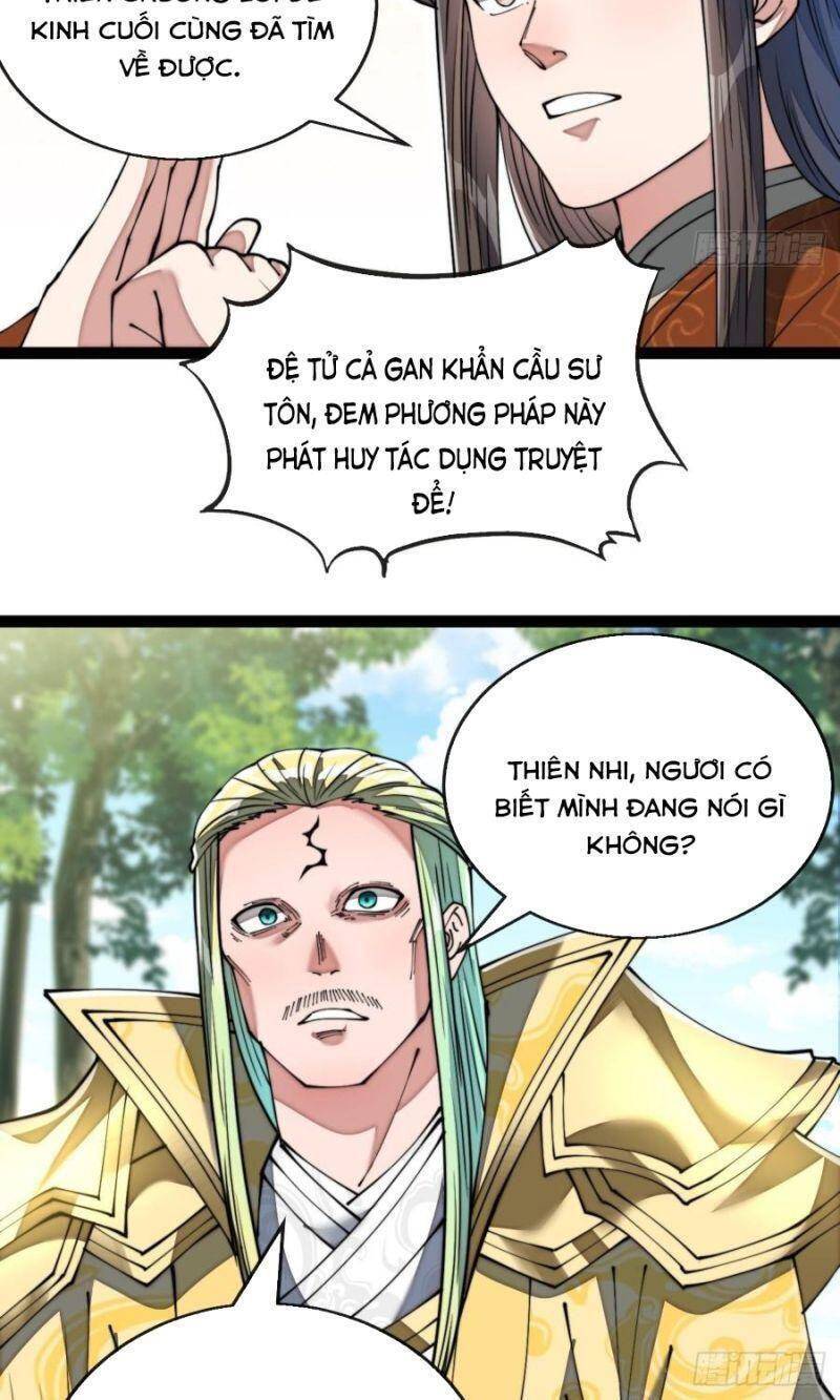 Ta Thật Không Phải Là Khí Vận Chi Tử Chapter 74 - Trang 26