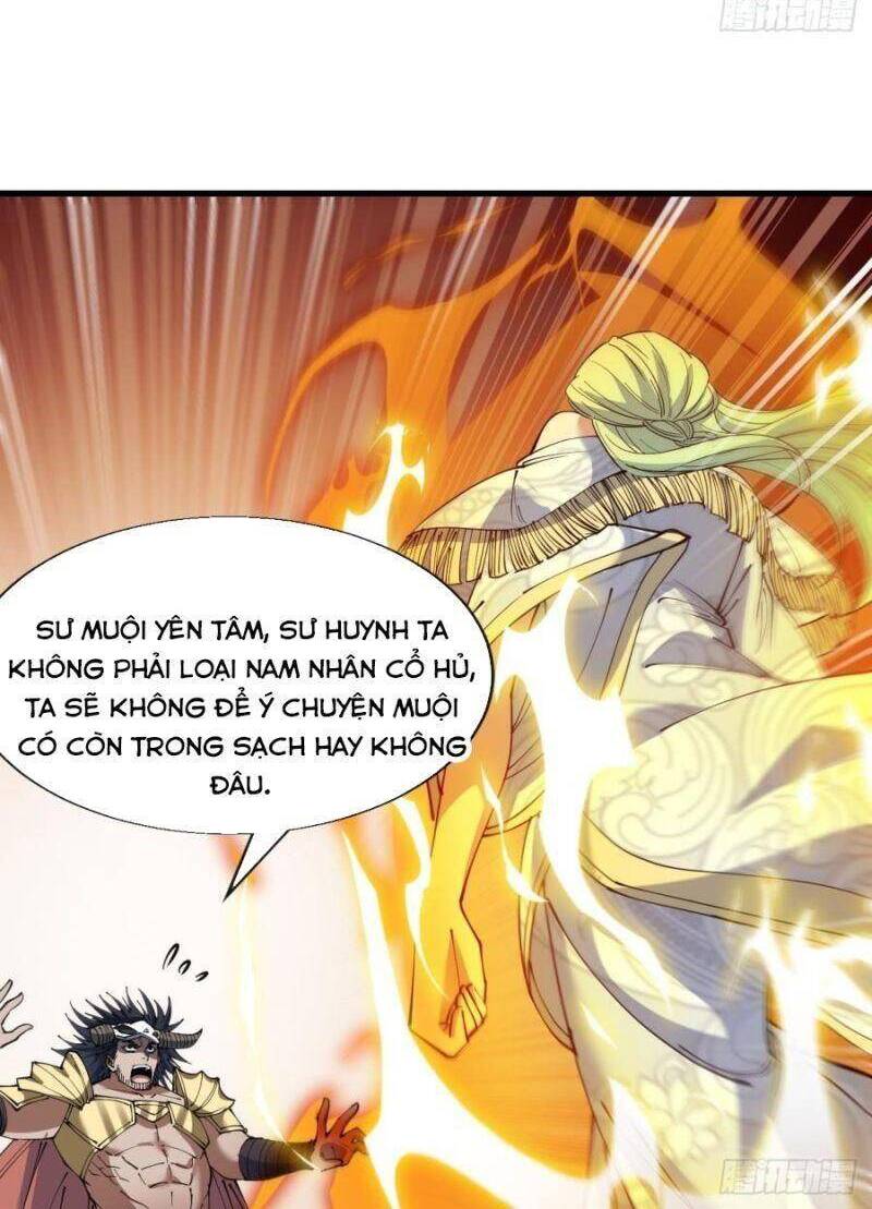 Ta Thật Không Phải Là Khí Vận Chi Tử Chapter 76 - Trang 10