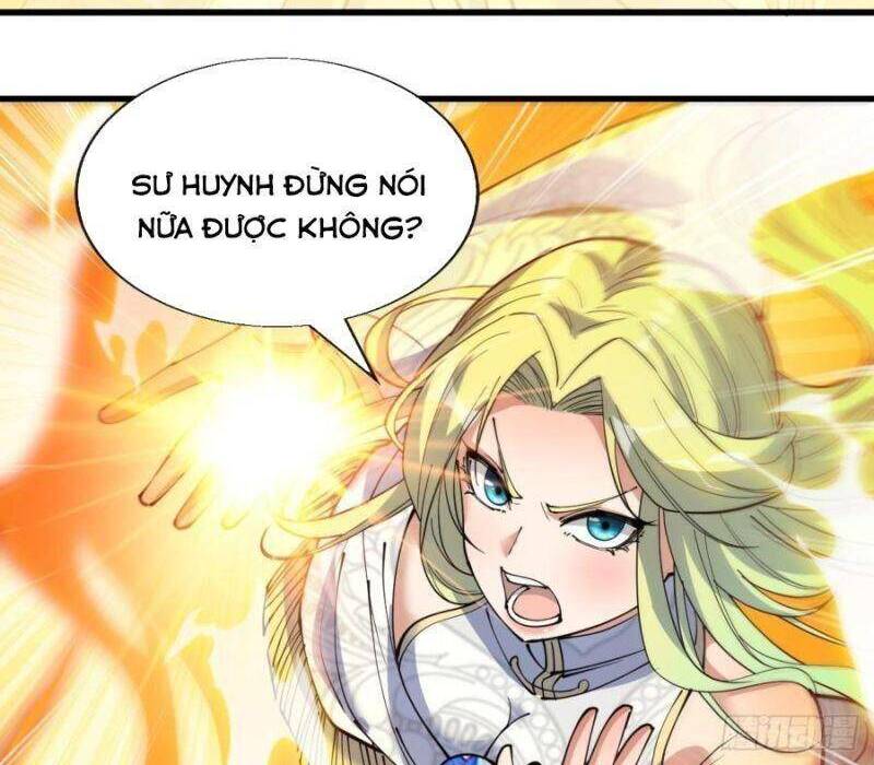 Ta Thật Không Phải Là Khí Vận Chi Tử Chapter 76 - Trang 12