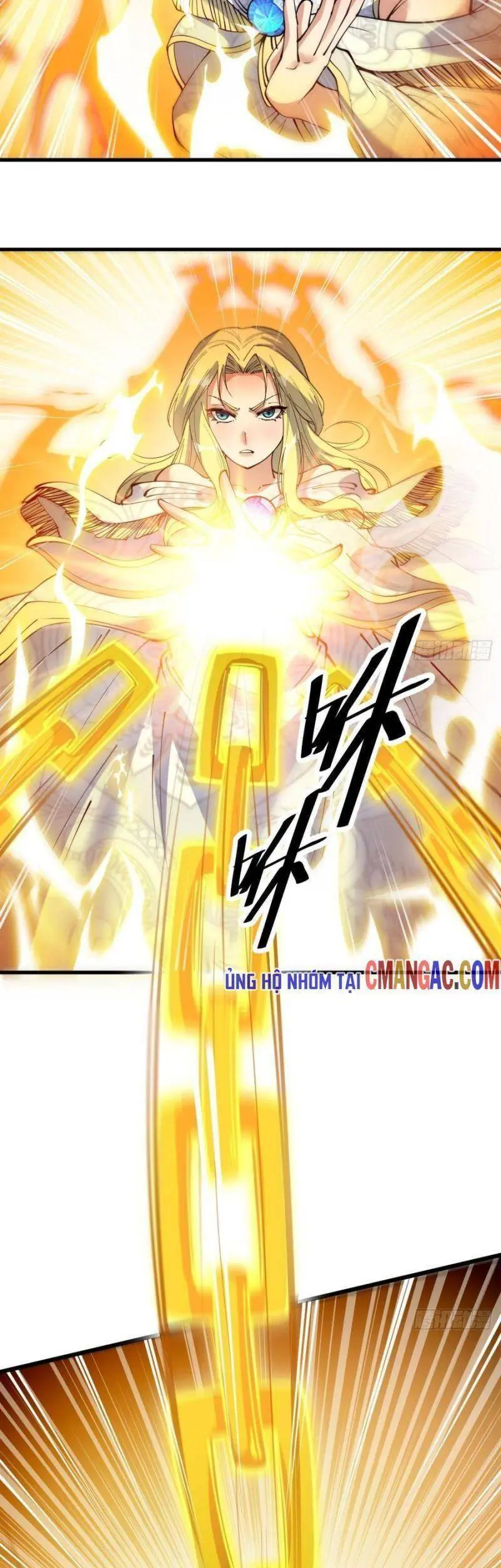 Ta Thật Không Phải Là Khí Vận Chi Tử Chapter 76 - Trang 13