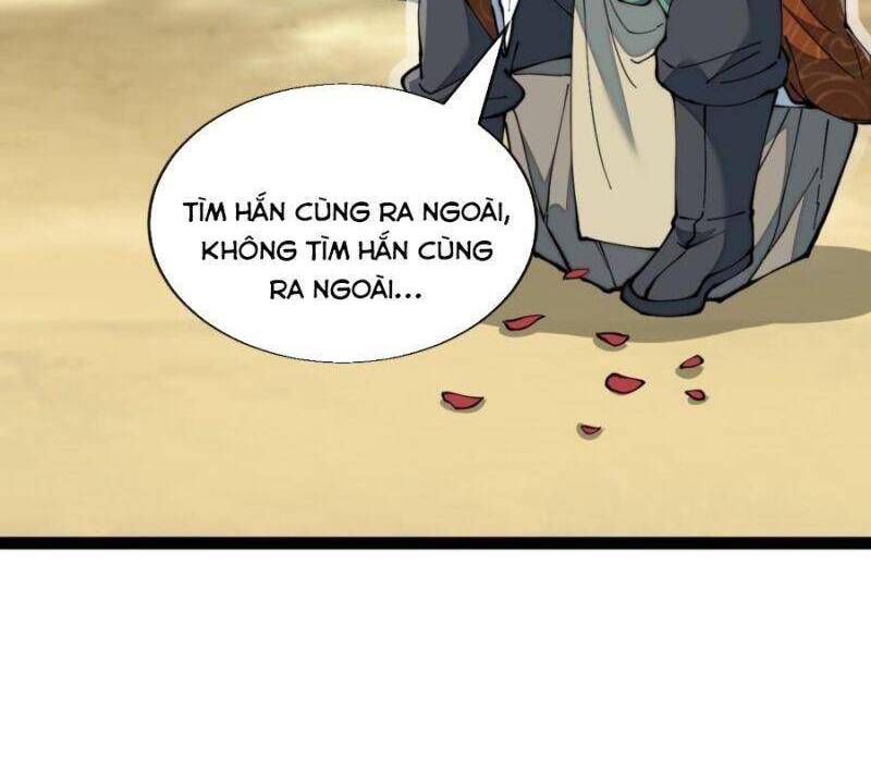 Ta Thật Không Phải Là Khí Vận Chi Tử Chapter 76 - Trang 30