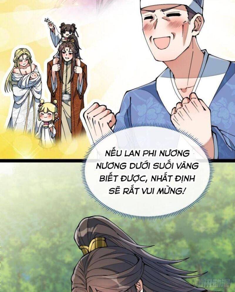 Ta Thật Không Phải Là Khí Vận Chi Tử Chapter 76 - Trang 32