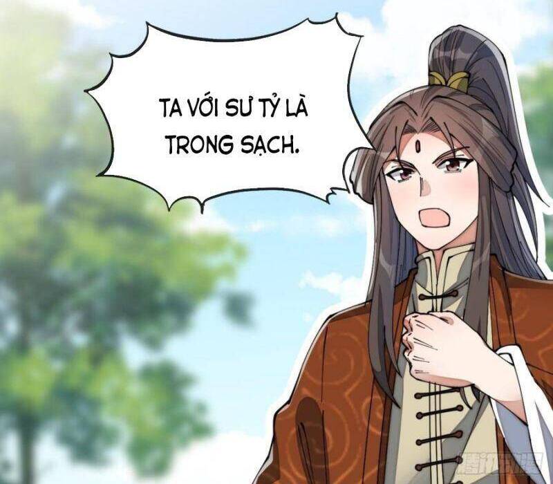 Ta Thật Không Phải Là Khí Vận Chi Tử Chapter 76 - Trang 4