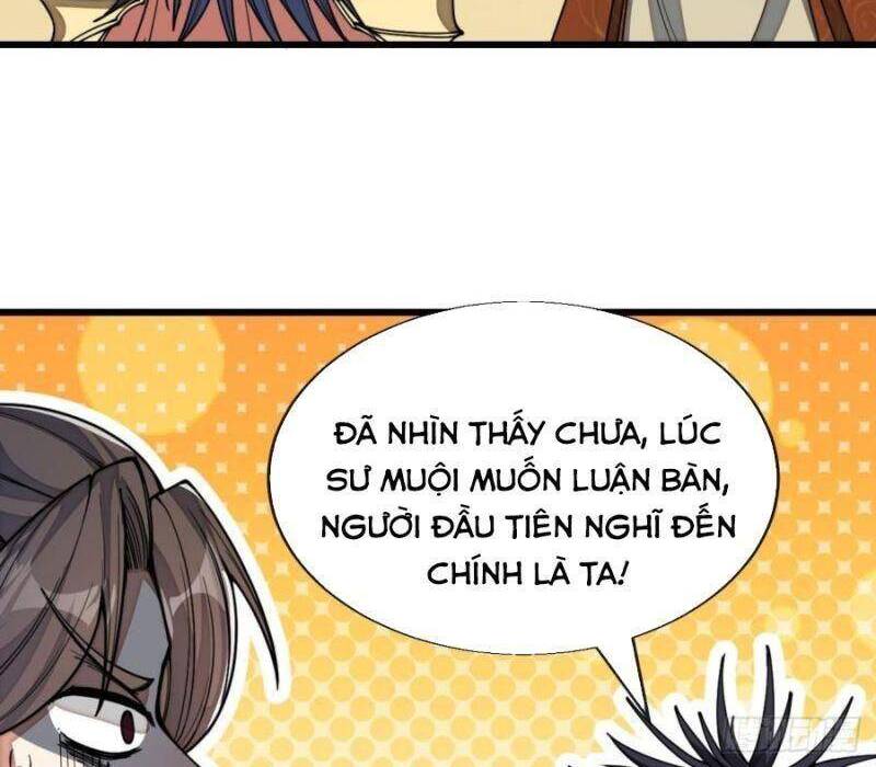 Ta Thật Không Phải Là Khí Vận Chi Tử Chapter 76 - Trang 8