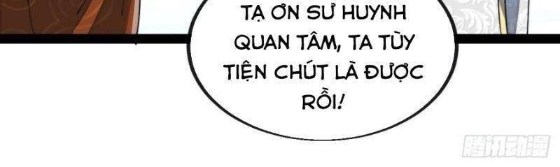 Ta Thật Không Phải Là Khí Vận Chi Tử Chapter 77 - Trang 26