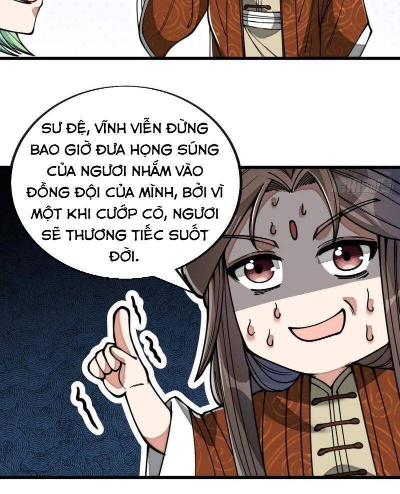 Ta Thật Không Phải Là Khí Vận Chi Tử Chapter 77 - Trang 30