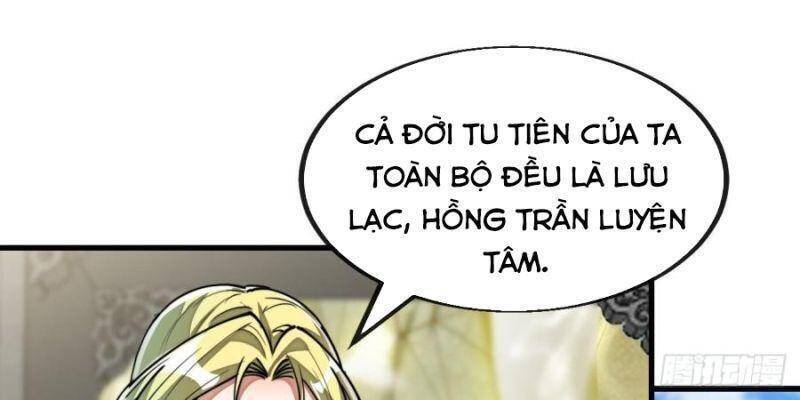Ta Thật Không Phải Là Khí Vận Chi Tử Chapter 78 - Trang 14