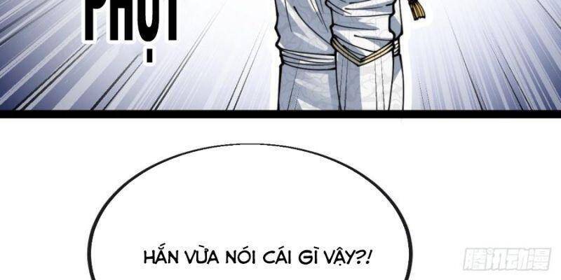 Ta Thật Không Phải Là Khí Vận Chi Tử Chapter 78 - Trang 22