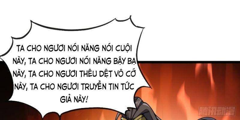 Ta Thật Không Phải Là Khí Vận Chi Tử Chapter 78 - Trang 30