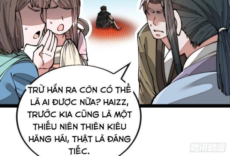 Ta Thật Không Phải Là Khí Vận Chi Tử Chapter 80 - Trang 14