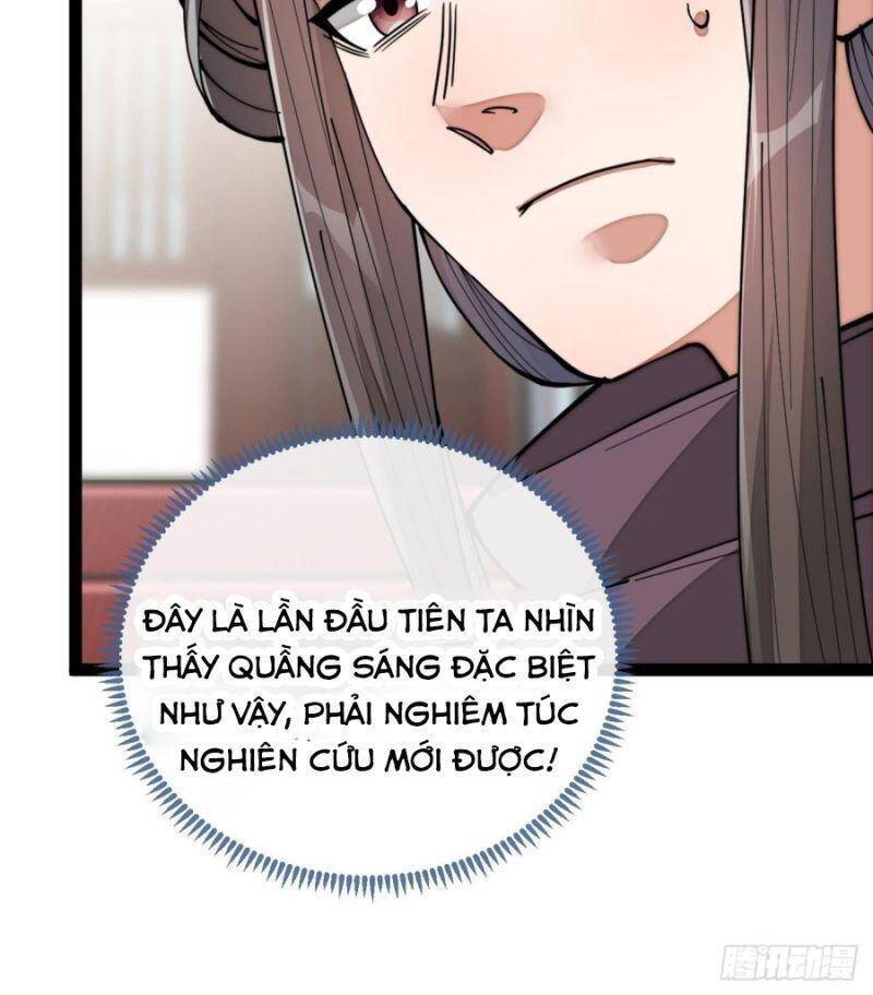 Ta Thật Không Phải Là Khí Vận Chi Tử Chapter 80 - Trang 23