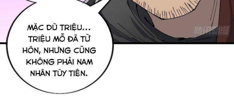 Ta Thật Không Phải Là Khí Vận Chi Tử Chapter 80 - Trang 37