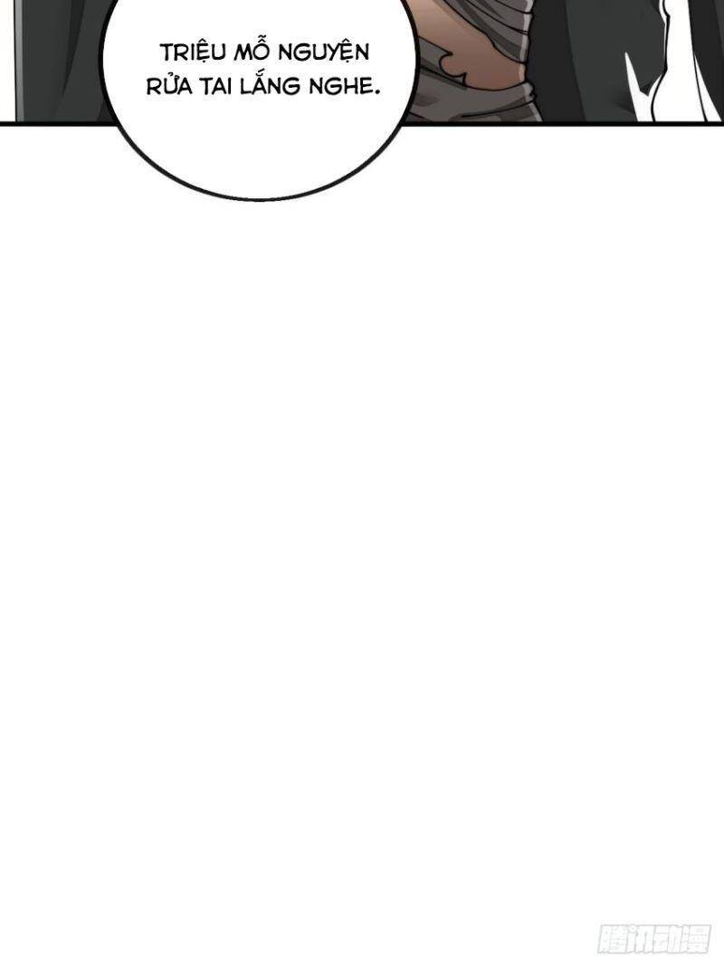 Ta Thật Không Phải Là Khí Vận Chi Tử Chapter 81 - Trang 37