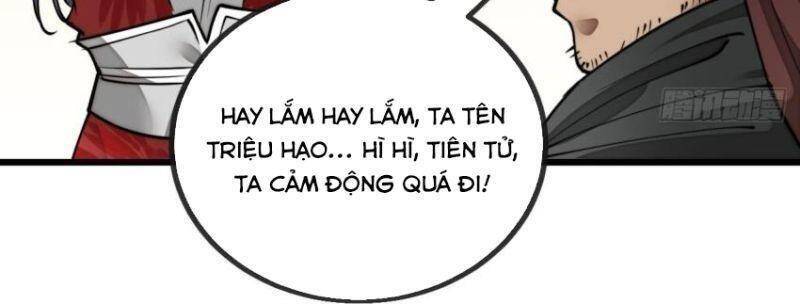 Ta Thật Không Phải Là Khí Vận Chi Tử Chapter 81 - Trang 6