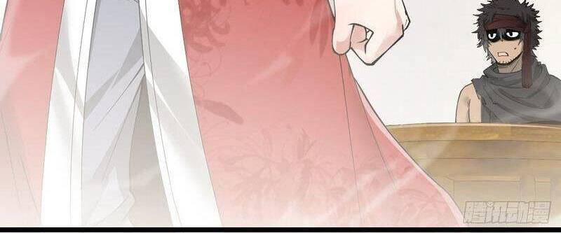 Ta Thật Không Phải Là Khí Vận Chi Tử Chapter 82 - Trang 15