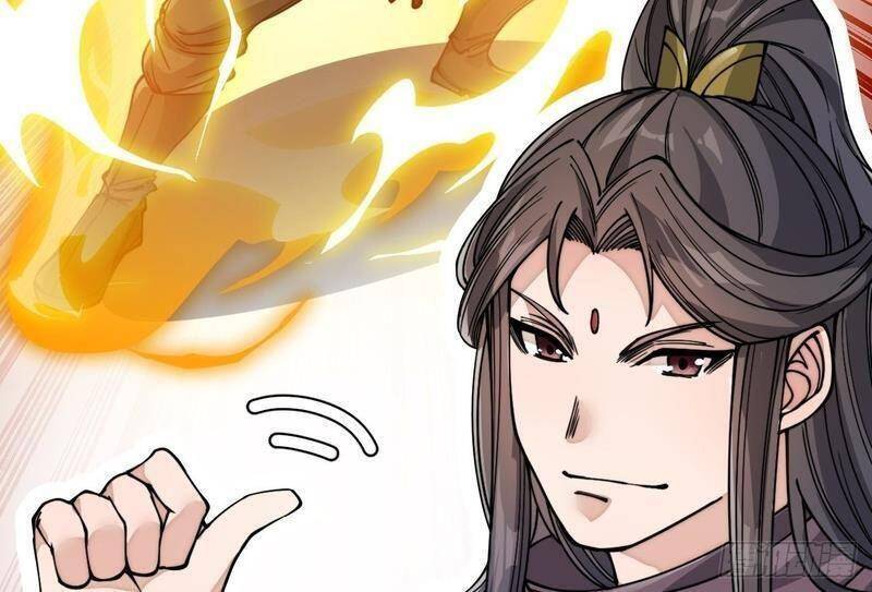 Ta Thật Không Phải Là Khí Vận Chi Tử Chapter 83 - Trang 35