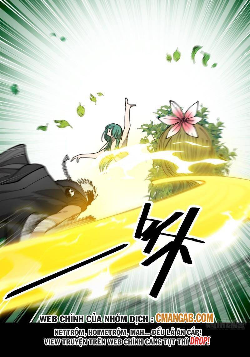 Ta Thật Không Phải Là Khí Vận Chi Tử Chapter 84 - Trang 18