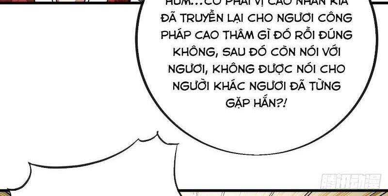 Ta Thật Không Phải Là Khí Vận Chi Tử Chapter 84 - Trang 24