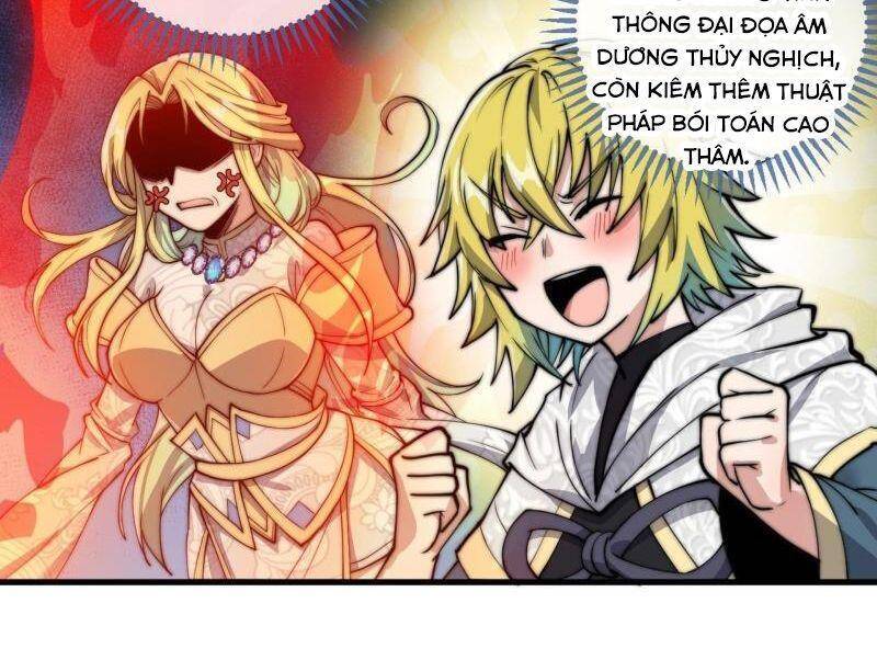 Ta Thật Không Phải Là Khí Vận Chi Tử Chapter 85 - Trang 18