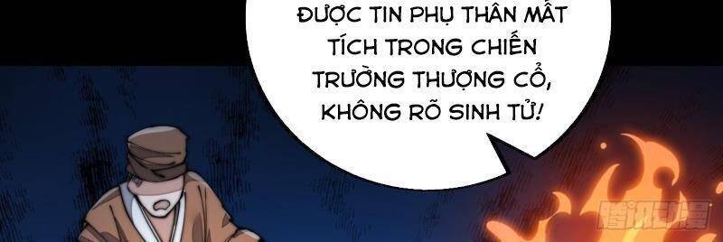 Ta Thật Không Phải Là Khí Vận Chi Tử Chapter 85 - Trang 6