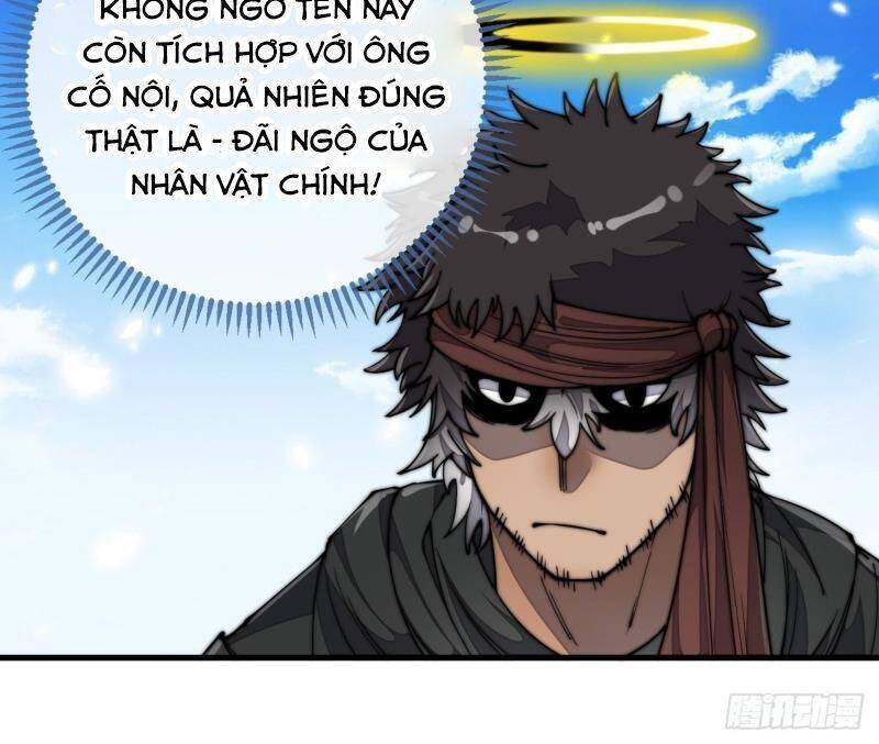 Ta Thật Không Phải Là Khí Vận Chi Tử Chapter 85 - Trang 9