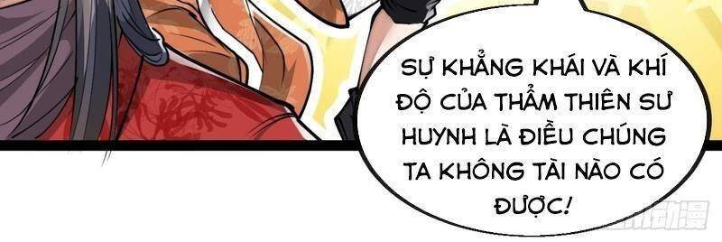 Ta Thật Không Phải Là Khí Vận Chi Tử Chapter 88 - Trang 14