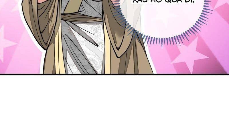Ta Thật Không Phải Là Khí Vận Chi Tử Chapter 88 - Trang 28