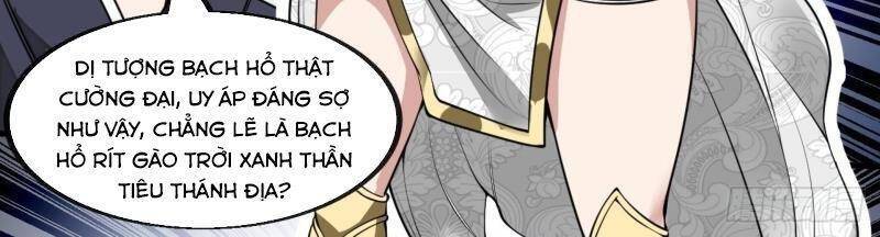 Ta Thật Không Phải Là Khí Vận Chi Tử Chapter 89 - Trang 14