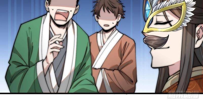Ta Thật Không Phải Là Khí Vận Chi Tử Chapter 89 - Trang 6