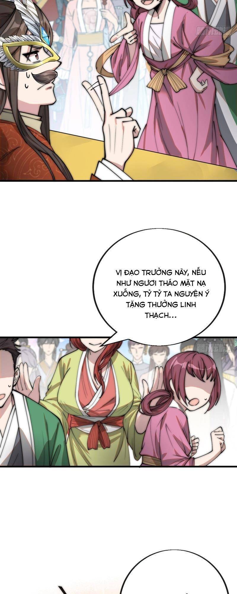 Ta Thật Không Phải Là Khí Vận Chi Tử Chapter 89 - Trang 8