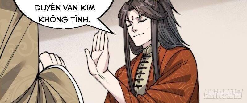Ta Thật Không Phải Là Khí Vận Chi Tử Chapter 90 - Trang 14