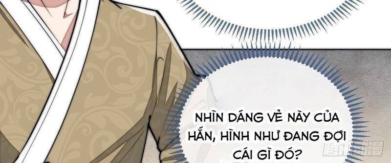 Ta Thật Không Phải Là Khí Vận Chi Tử Chapter 90 - Trang 26