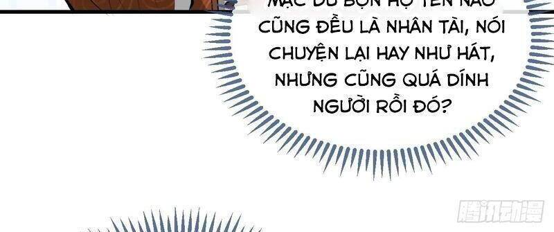 Ta Thật Không Phải Là Khí Vận Chi Tử Chapter 90 - Trang 8