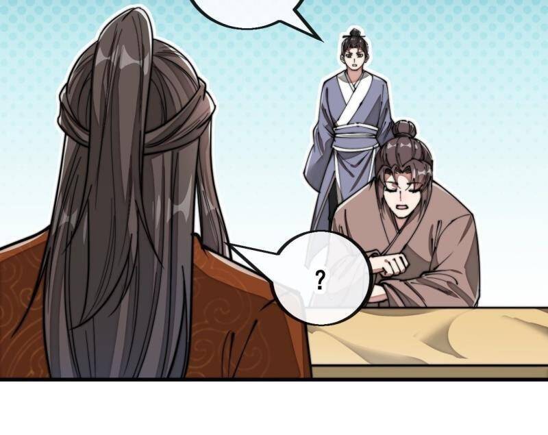 Ta Thật Không Phải Là Khí Vận Chi Tử Chapter 91 - Trang 13