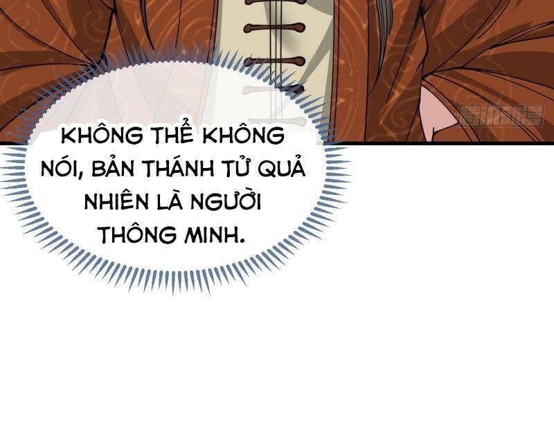 Ta Thật Không Phải Là Khí Vận Chi Tử Chapter 91 - Trang 33
