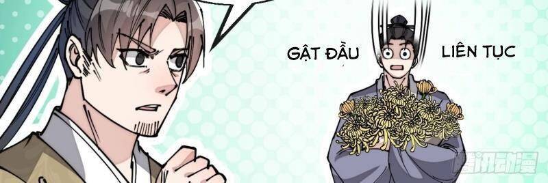 Ta Thật Không Phải Là Khí Vận Chi Tử Chapter 91 - Trang 5