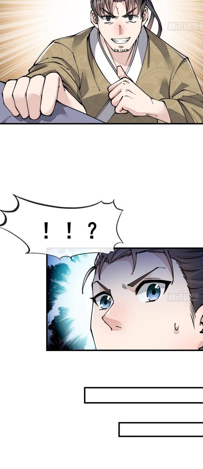 Ta Thật Không Phải Là Khí Vận Chi Tử Chapter 91 - Trang 7