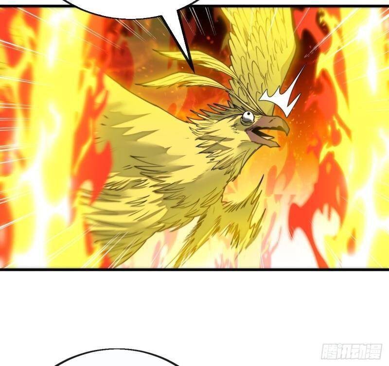 Ta Thật Không Phải Là Khí Vận Chi Tử Chapter 92 - Trang 23
