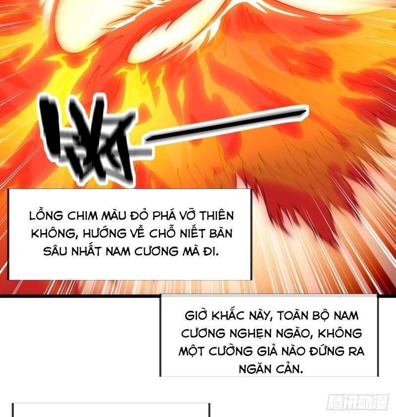 Ta Thật Không Phải Là Khí Vận Chi Tử Chapter 92 - Trang 26